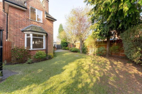 Spacious 3 Bed house with parking, near UOB & BHM centre